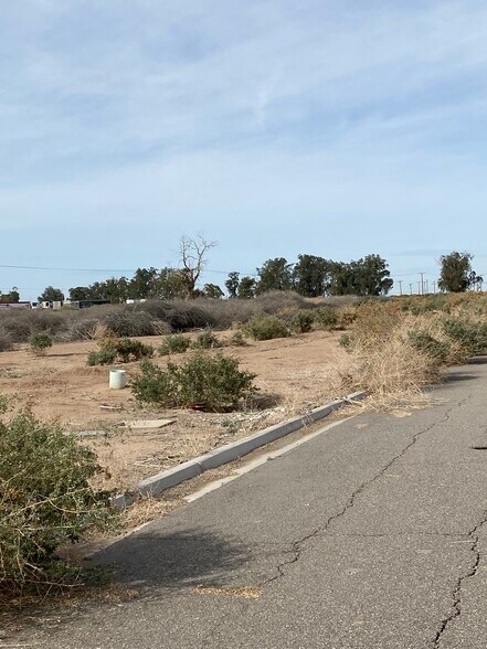 More Photos Of 0 Towncenter Way, Calexico Land For Sale