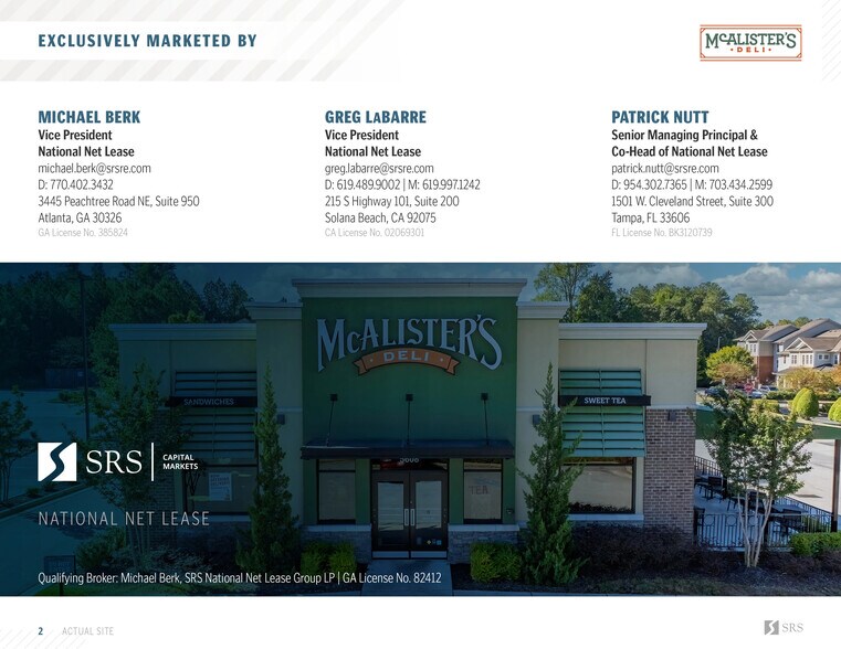 More Photos Of 5608 Wendy Bagwell Pky, Hiram Restaurant For Sale