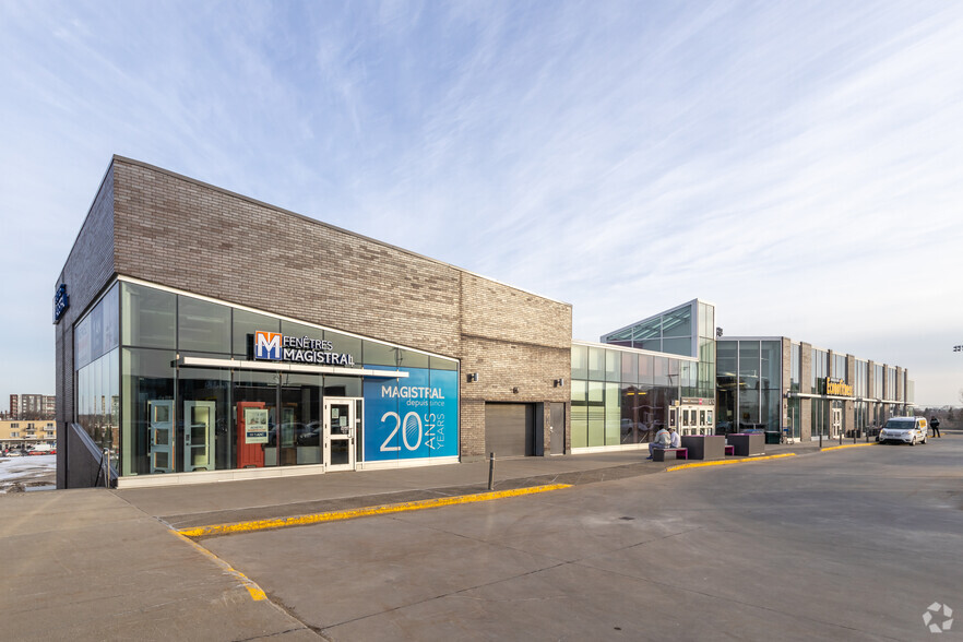 Primary Photo Of 7600 Boul Viau, Montréal General Retail For Lease