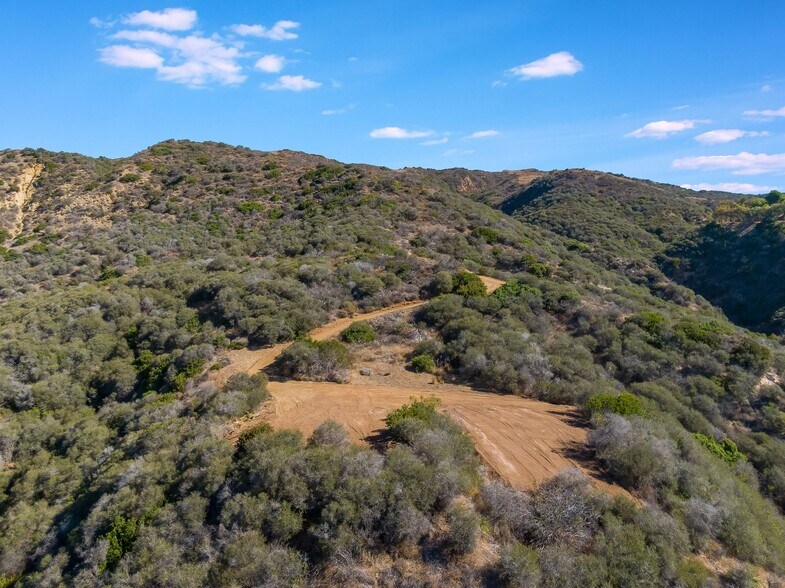 More Photos Of 20715 Las Flores Mesa, Malibu Land For Sale