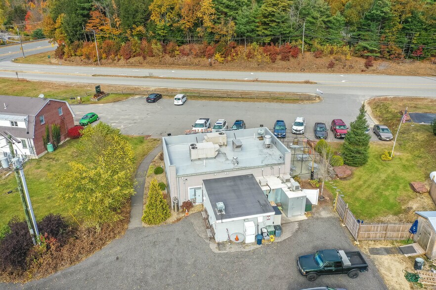 More Photos Of 1421 Route 119, Rindge Land For Sale