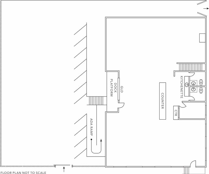 More Photos Of 980 N 11th St, San Jose Warehouse For Sale