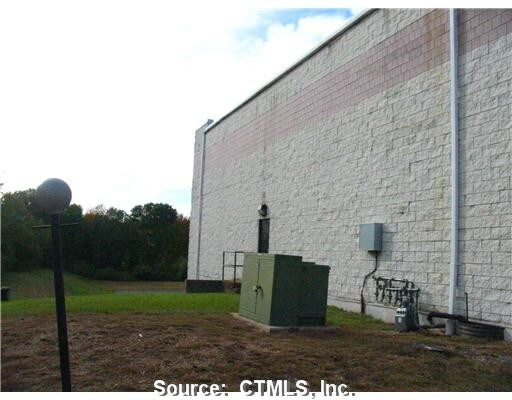 More Photos Of 295 Talcottville Rd, Vernon Storefront Retail Office For Sale