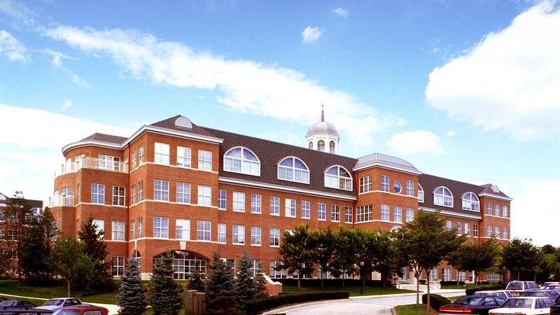 More Photos Of 10753 Falls Rd, Lutherville Office For Sale