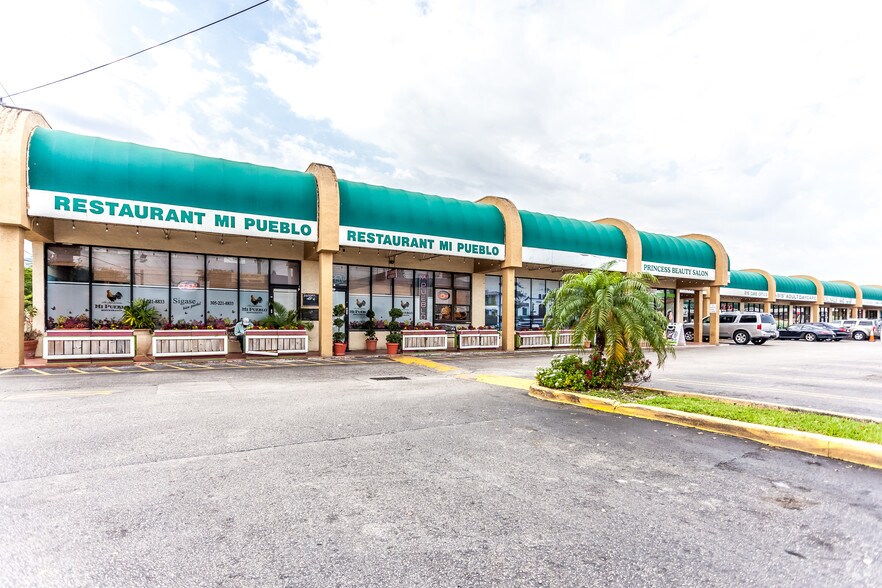 More Photos Of 10900 W Flagler St, Miami Unknown For Lease