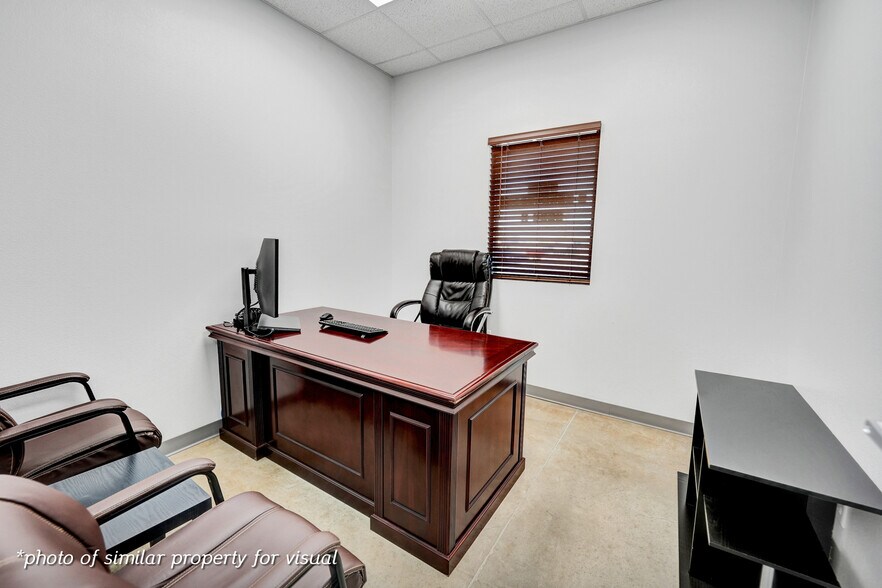 More Photos Of 5902 County Rd 135 rd, Midland Warehouse For Sale