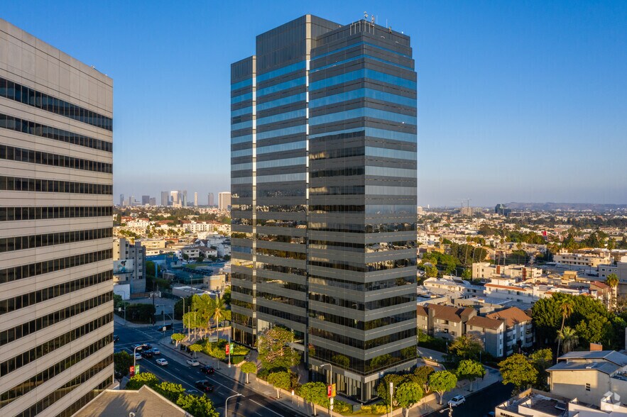 More Photos Of 12100 Wilshire Blvd, Los Angeles Office For Lease