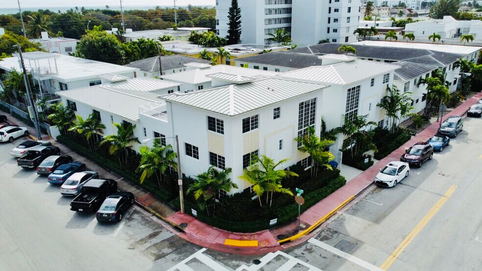 More Photos Of 8035-8045 Abbott Ave, Miami Beach Apartments For Sale