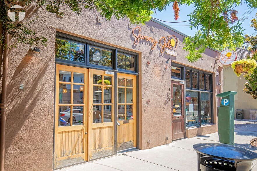 More Photos Of 1221 19th St, Sacramento Restaurant For Sale