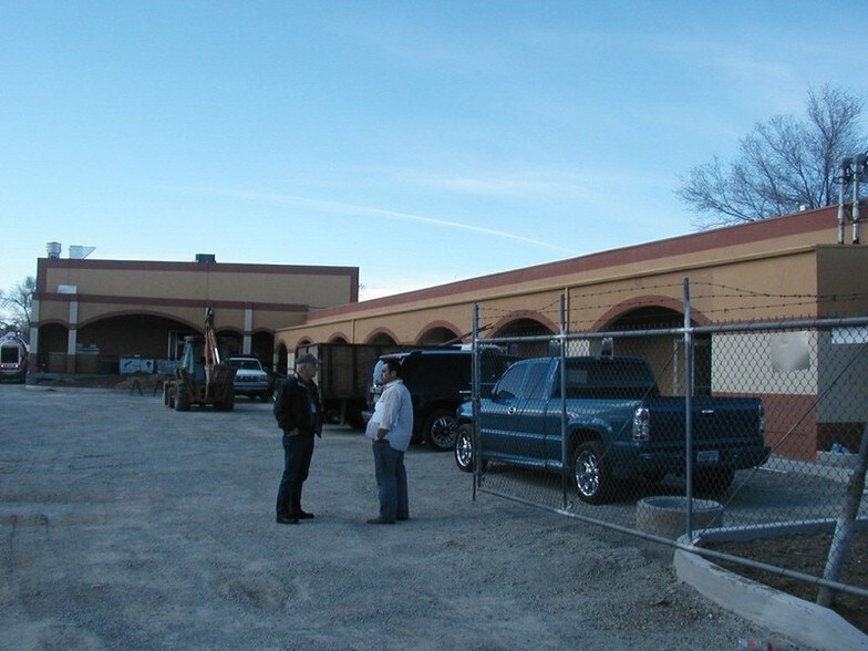 More Photos Of 206 Linden St, Reno General Retail For Lease