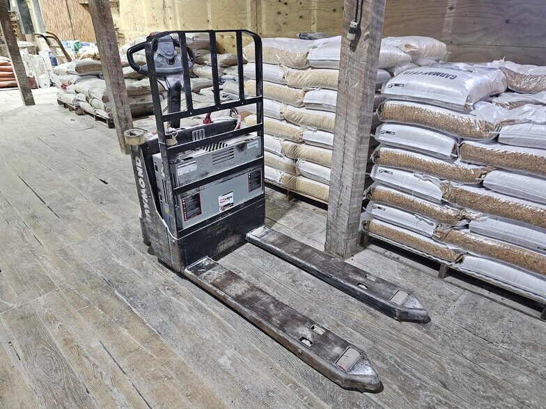 More Photos Of 3540 OH-28 Rt, South Salem Industrial For Sale