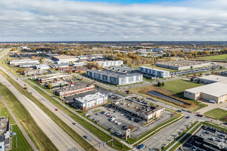 More Photos Of 2665 Commerce Dr NW, Rochester Unknown For Lease