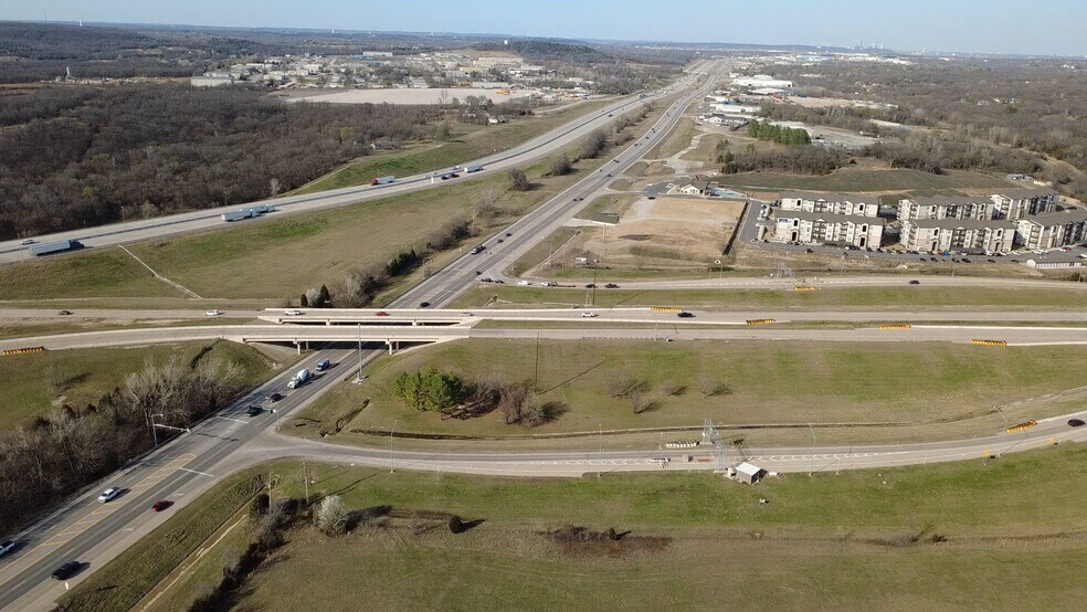 More Photos Of 9175 State Highway 66, Sapulpa Land For Sale