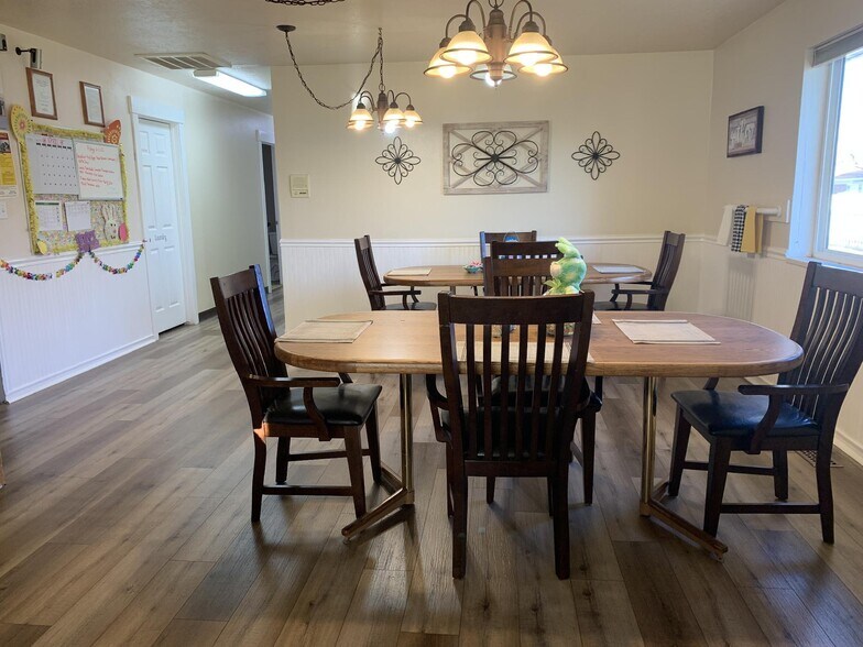 More Photos Of 535-540 N 600 W, Richfield Assisted Living For Sale