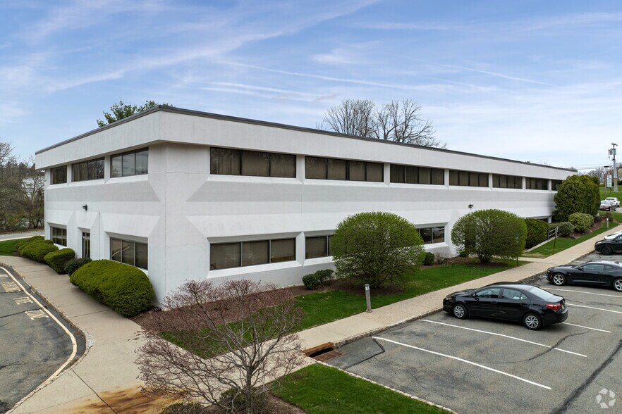Primary Photo Of 447 State Route 10, Randolph Office For Lease