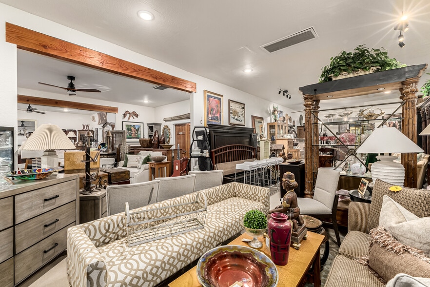More Photos Of 13033 N Verde River Dr, Fountain Hills Freestanding For Sale