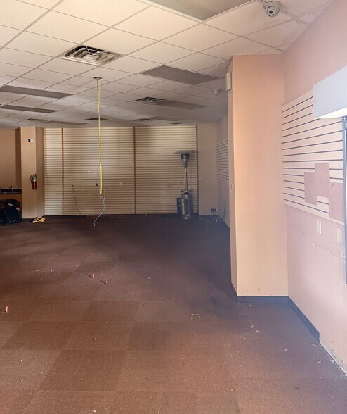 More Photos Of 829-833 W Main st, Homer General Retail For Sale