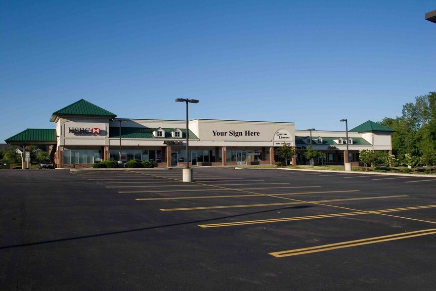 More Photos Of 12 Courtney Dr, Fairport Storefront For Lease