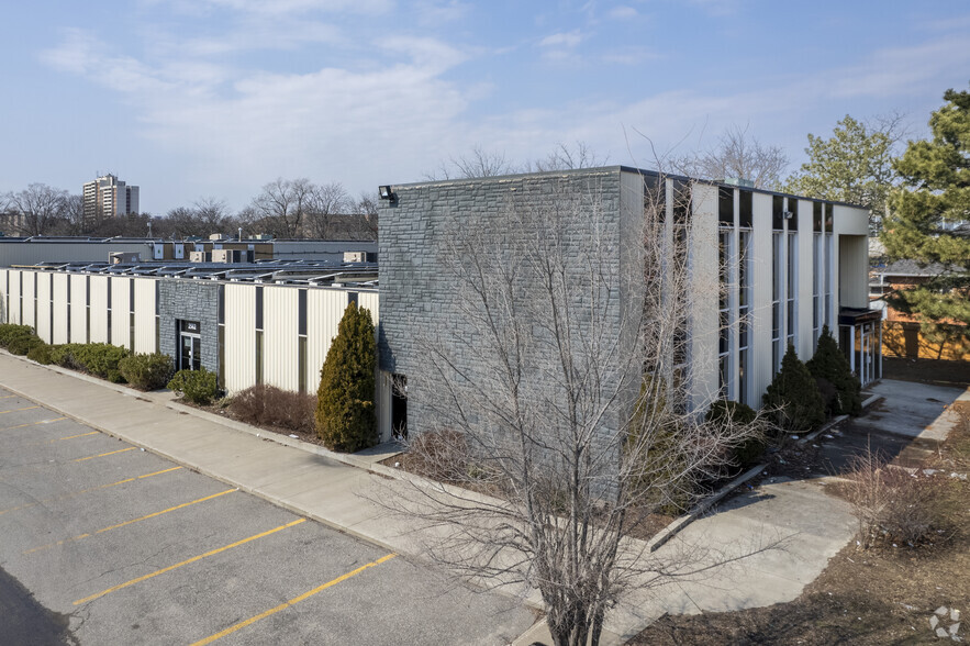 Primary Photo Of 2562 Stanfield Rd, Mississauga Office For Lease