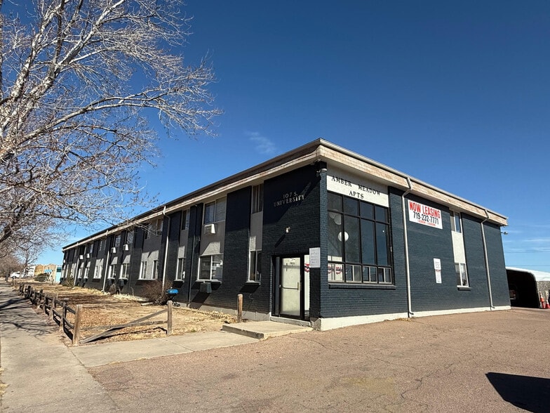 More Photos Of 107 University Dr, Colorado Springs Apartments For Sale