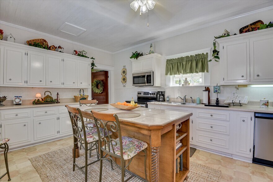 More Photos Of 125 Goshen St, Lincolnton Specialty For Sale