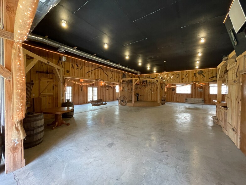 More Photos Of 1516 Fish Hatchery Rd, Summerville Land For Sale