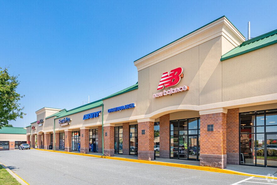 More Photos Of 1201-1249 Churchmans Rd, Newark Unknown For Lease