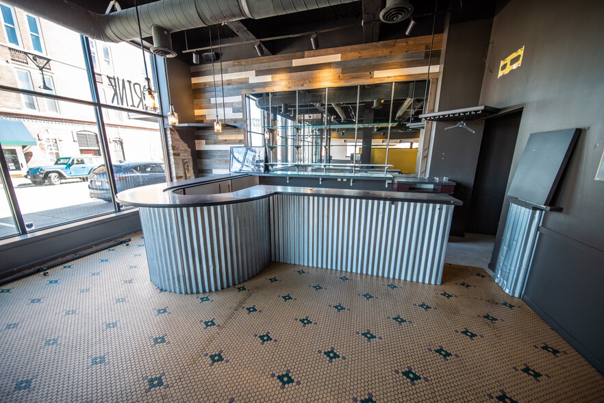 More Photos Of 100 Sibley St, Hastings Restaurant For Sale