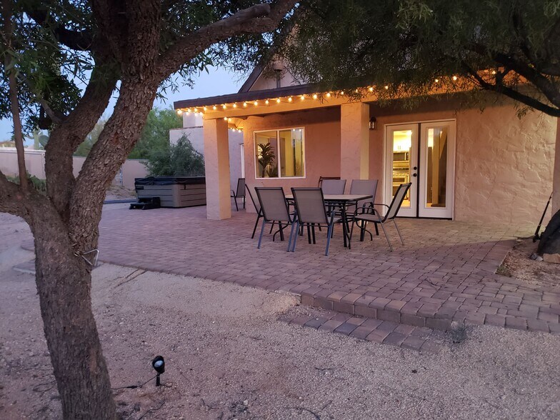 More Photos Of 5418 E Yolantha St, Cave Creek Apartments For Sale