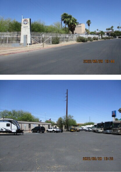 More Photos Of 4933 S Outlet Center Dr, Tucson Specialty For Lease