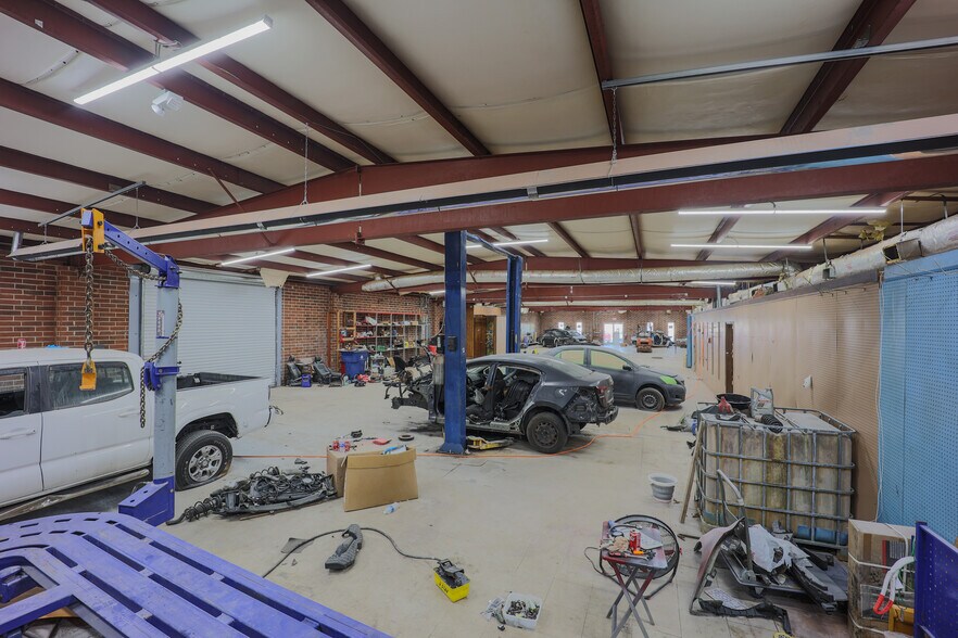 More Photos Of 510 Morgan Mill Rd, Monroe Freestanding For Sale