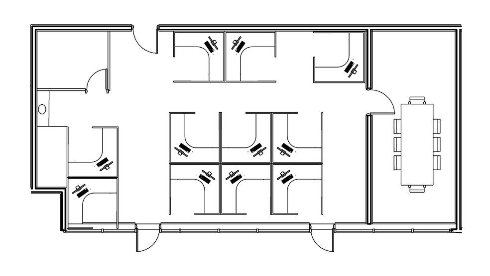 More Photos Of 7675 Dagget St, San Diego Office For Lease