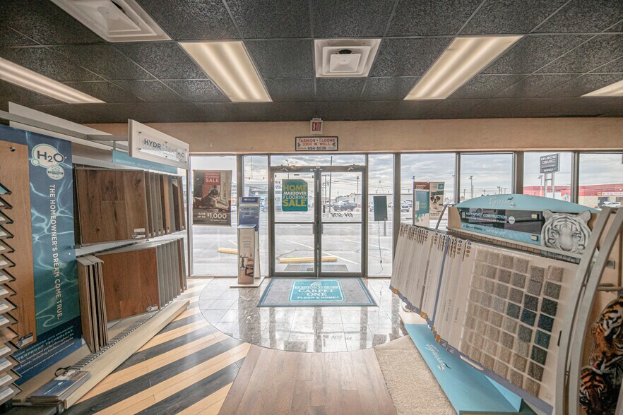 More Photos Of 3300 W Wall St, Midland Freestanding For Sale