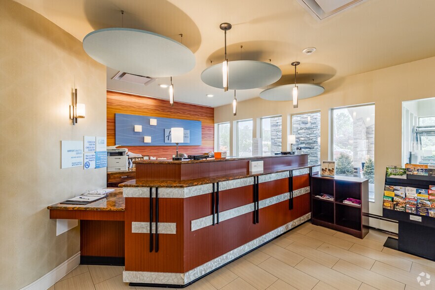 More Photos Of 5311 Campbells Run Rd, Pittsburgh Hotel For Sale