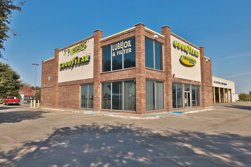 More Photos Of 2650 W I-20, Grand Prairie Unknown For Lease