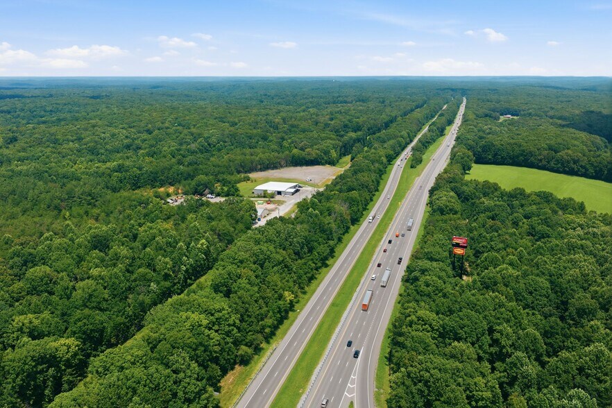 More Photos Of 7612 Drag Strip Rd, Fairview Industrial For Sale