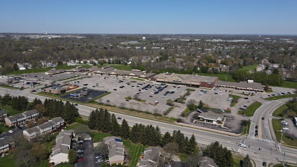 More Photos Of 2894-2916 W US Route 22, Maineville Unknown For Lease