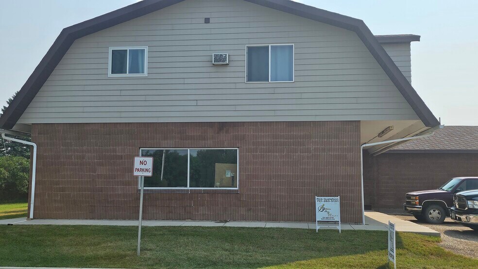 More Photos Of 1001 Grimms Rd, Bottineau Apartments For Sale