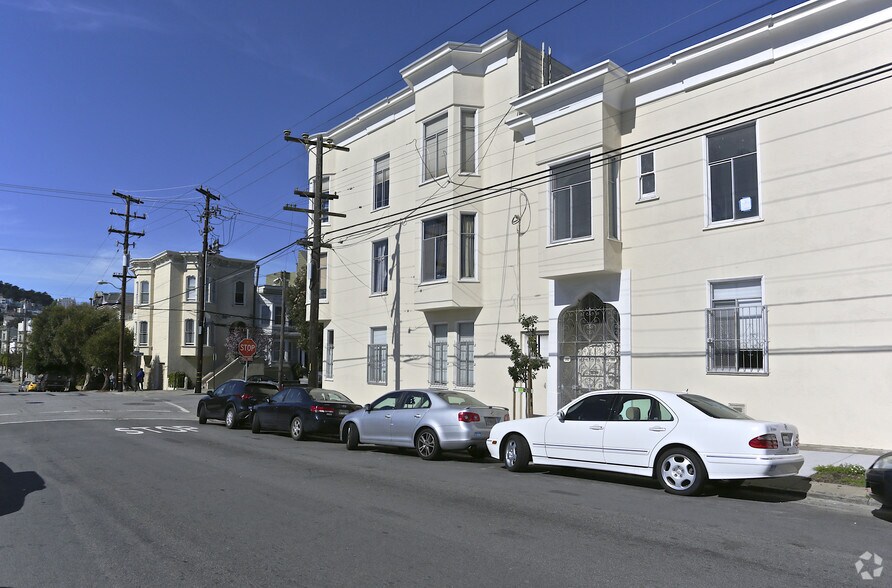 More Photos Of 190-198 Hermann St, San Francisco Apartments For Sale