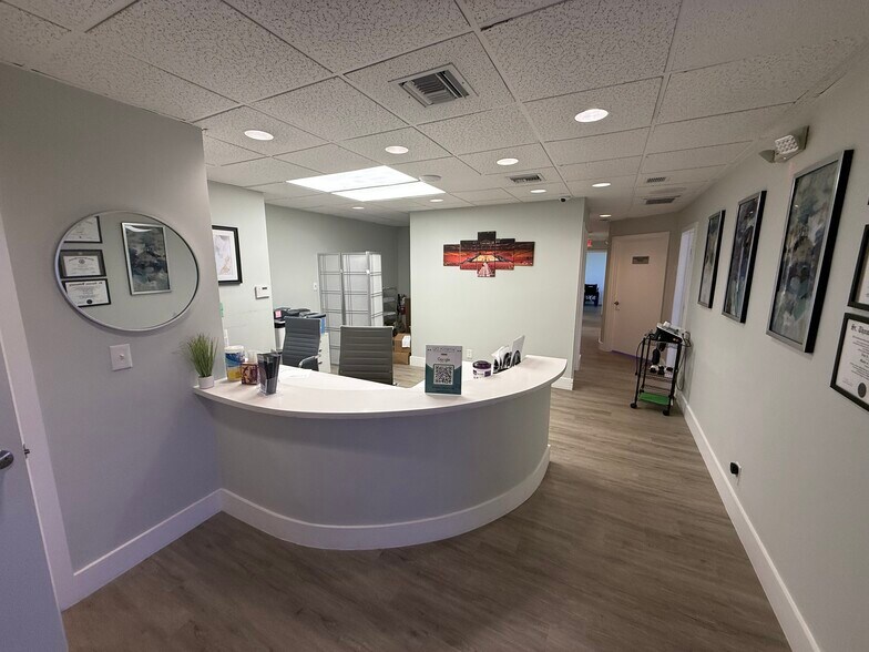 Primary Photo Of 7710 NW 71st Ct, Tamarac Medical For Lease