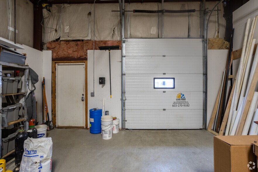 More Photos Of 78 Regional Dr, Concord Light Manufacturing For Lease