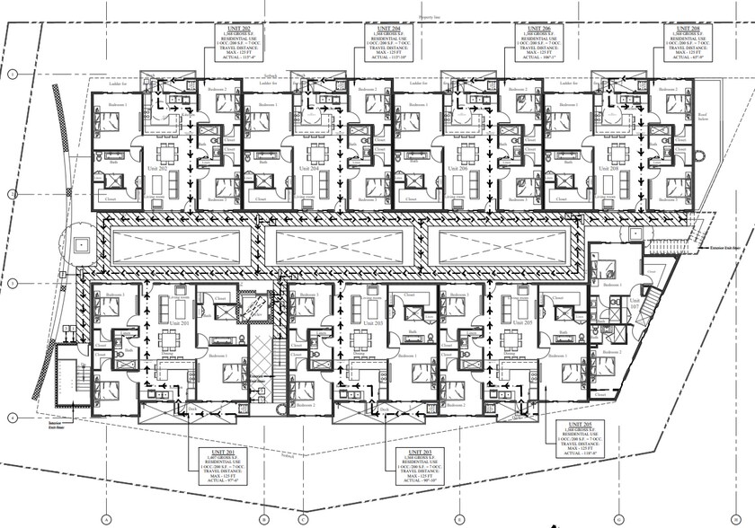 More Photos Of 664 N Fig St, Escondido Land For Sale