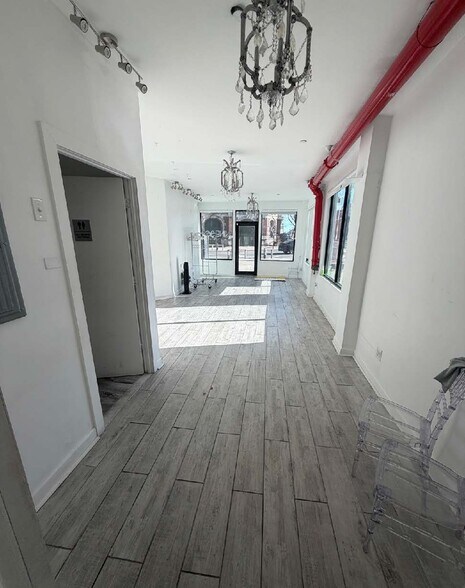 More Photos Of 863 Atlantic Ave, Brooklyn Apartments For Lease