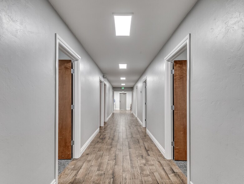 More Photos Of 4001 N Kickapoo Ave, Shawnee Religious Facility For Sale