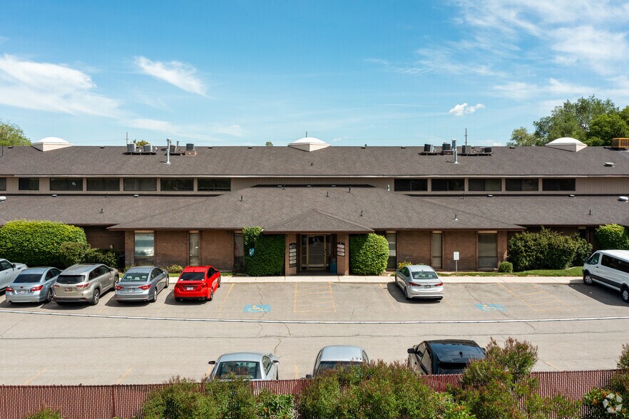 More Photos Of 870 E 9400 S, Sandy Medical For Lease
