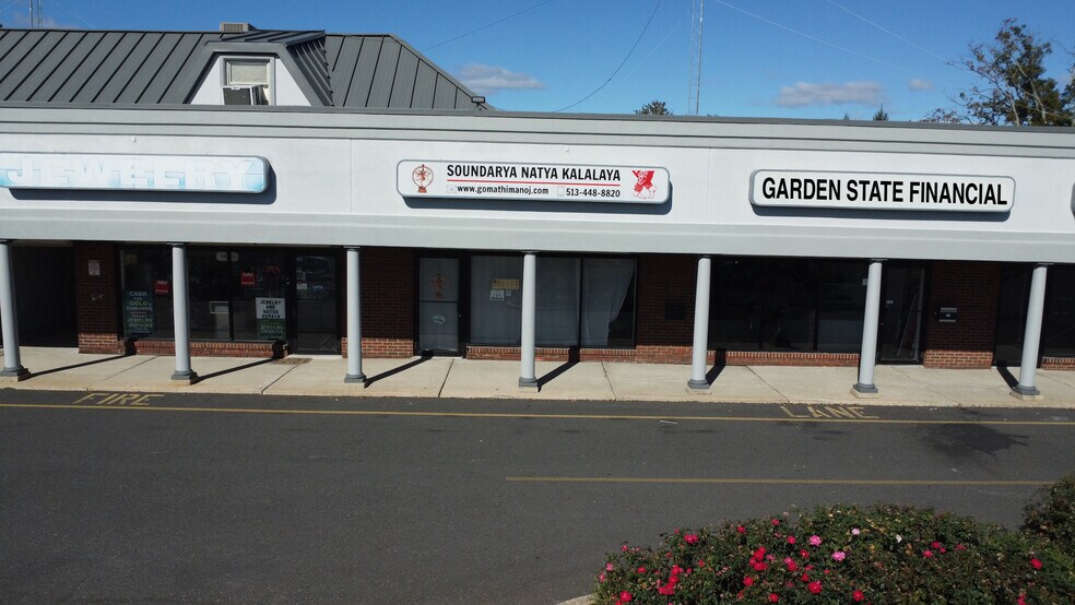 More Photos Of 510 Route 130, East Windsor Unknown For Lease