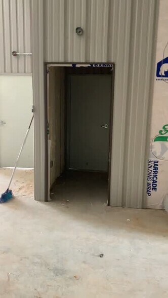 Primary Photo Of 5824 New Nashville Hwy, Murfreesboro Warehouse For Sale