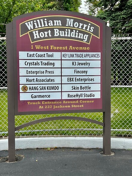 More Photos Of 1 W Forest Ave, Englewood Flex For Sale