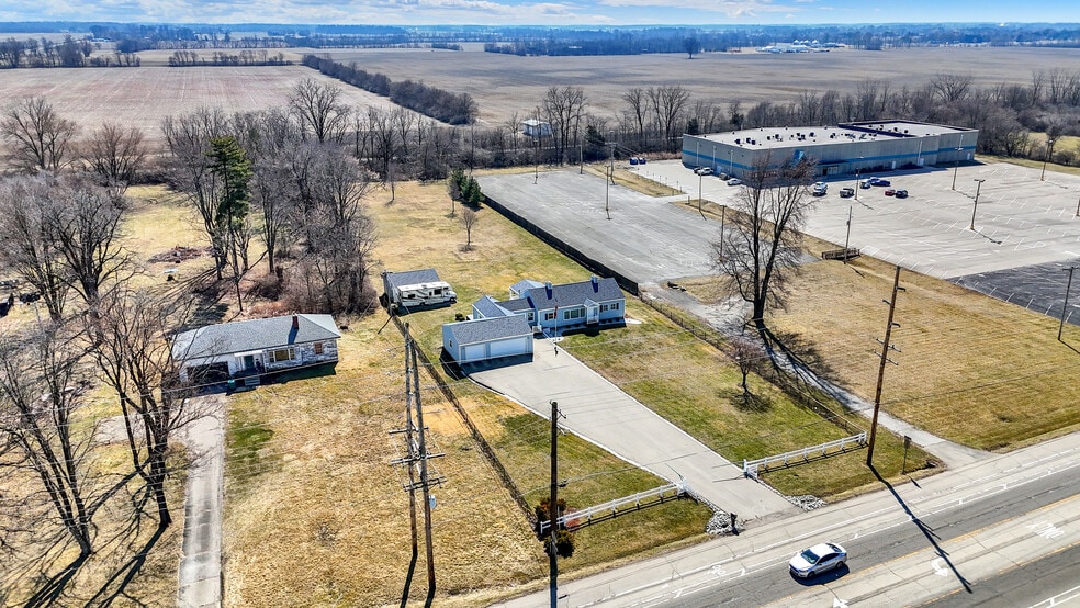 More Photos Of 2245 W Main St, Greenfield General Retail For Sale