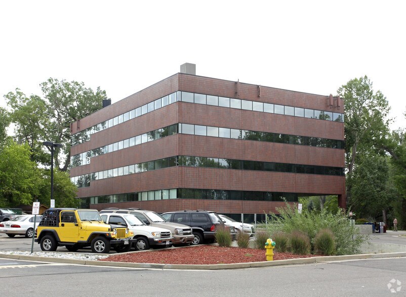 More Photos Of 4251 Kipling St, Wheat Ridge Office For Lease